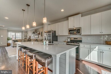 861 Basswood Dr, Stafford, VA 22554 - photo 6