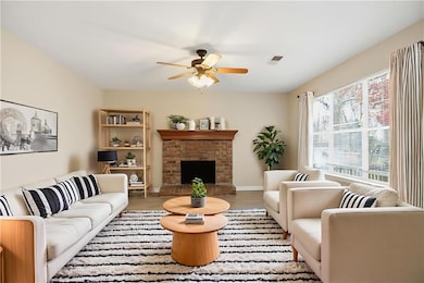 4220 E Meadow Dr, Duluth, GA 30096 - photo 4