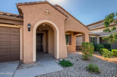 9639 E Talon Ave, Mesa, AZ 85212 - photo 4
