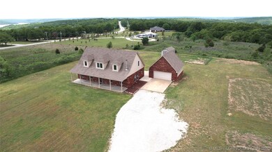 15092 Lake Rd, Skiatook, OK 74070 - photo 2