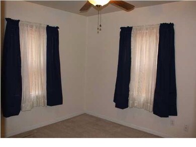 10'4 X 9'4 BEDROOM