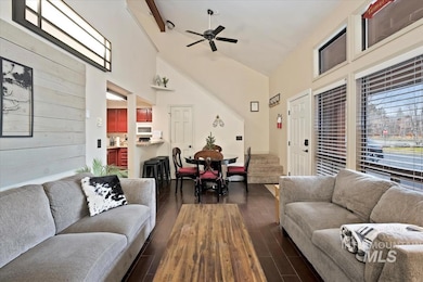 1607 Davis Ave unit B157, McCall, ID 83638 - photo 4