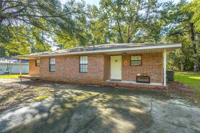 461 Emmett Whaley Rd, Crawfordville, FL 32327 - photo 2