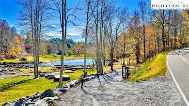 River access off Smithey Road.