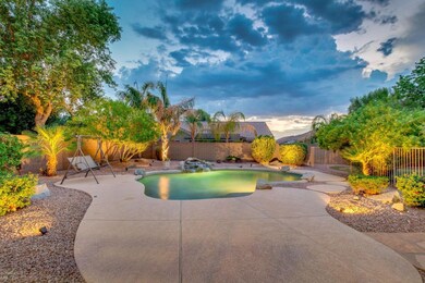 2630 Bristol - backyard