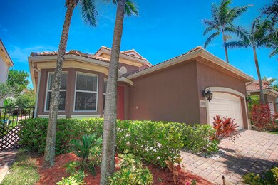 1246 Rosegate Blvd, Riviera Beach, FL 33404 - photo 5