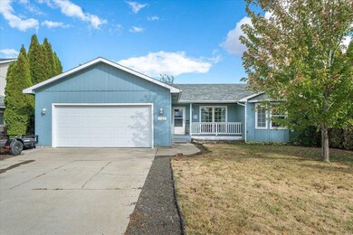 1022 N Christopher St, Medical Lake, WA 99022 - photo 2