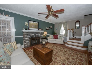 132 Washington Ave, Havertown, PA 19083 - photo 2