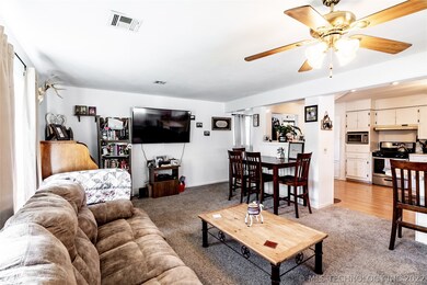 840 E 6th St, Cushing, OK 74023 - photo 4