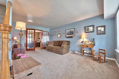STARLIGHT living room