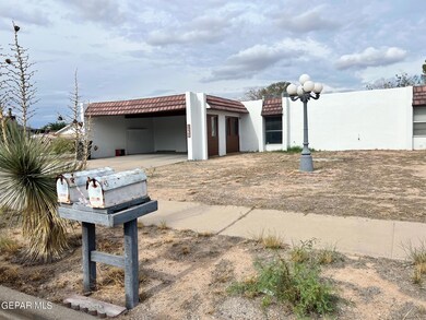 1592 Hartsdale Dr, Horizon City, TX 79928 - photo 3