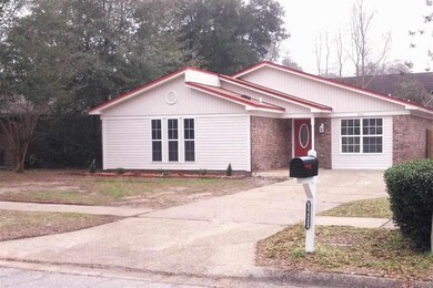 Northeast Pensacola near Scenic Hwy & Creighton