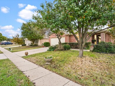 3007 Connor Ln, Wylie, TX 75098 - photo 3