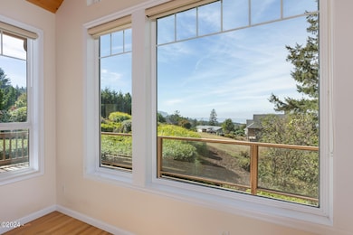 Ocean view