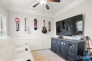 325 Summerglen Rd SW, Madison, AL 35756 - photo 6