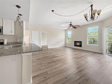 2025 Erving Cir unit 303, Ocoee, FL 34761 - photo 3