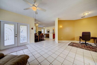 cove loop Open Living & Dining or Office