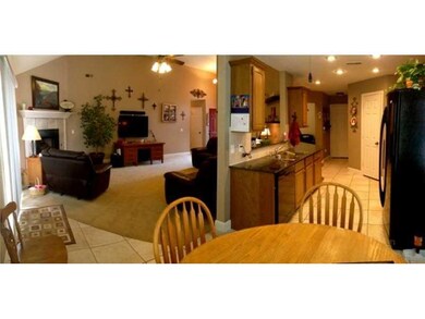 Interior Space/Layout.