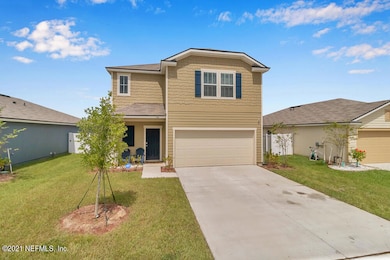 2469 Beachview Dr, Jacksonville, FL 32218 - photo 2