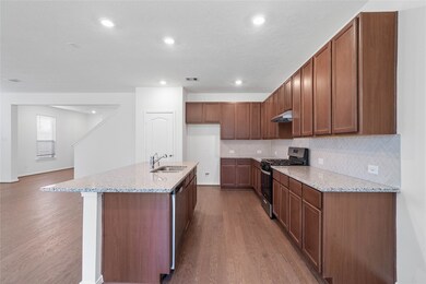 This kitchen is by far any chef’s dream! This spac