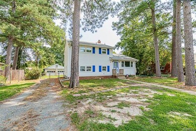 9805 Dacono Dr, Henrico, VA 23228 - photo 5