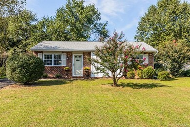 4606 Emmett Rd, Glen Allen, VA 23060 - photo 2