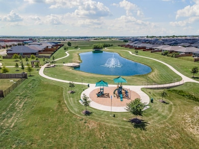 1217 Sausalito Trail, Cleburne, TX 76033 - photo 2