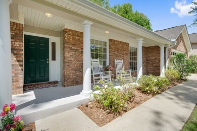 673 Eagle View Cir, Tallahassee, FL 32311 - photo 3