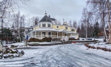 16101 Windjammer Cir, Anchorage, AK 99516 - photo 4