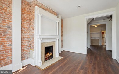223 R St NW unit A, Washington, DC 20001 - photo 5