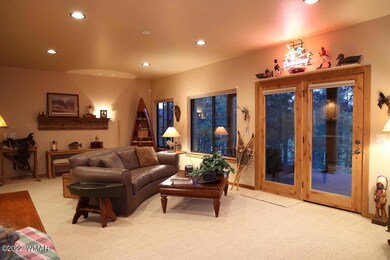 Night-Family Room