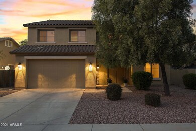 Welcome Home