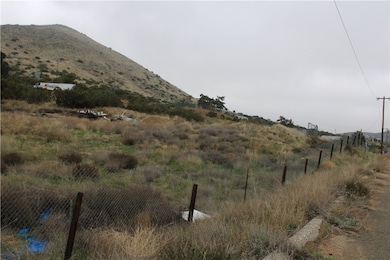 View of subject property facing northeast