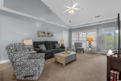 70 Addison Cottage Way unit 322 The Addison, Murrells Inlet, SC 29576 - photo 7