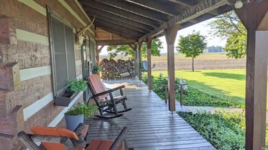 7717 E 100 S, Bluffton, IN 46714 - photo 6