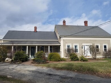 182 Megquier Hill Rd, Poland, ME 04274 - photo 2