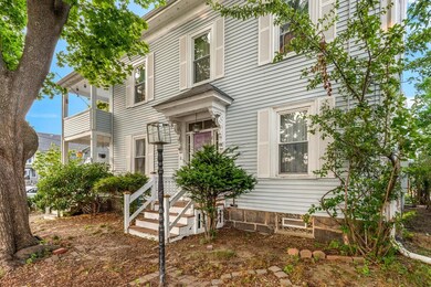 2 Thorndike St unit 2, Salem, MA 01970 - photo 2