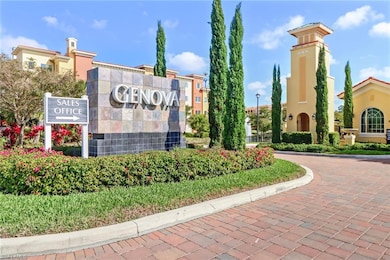 Genova Luxury Condominiums unit A301, Estero, FL 33928 - photo 4