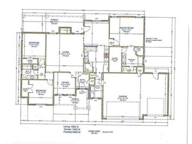 Interior Space/Layout.
