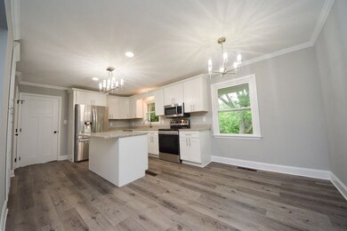 2240 Edgewater Dr NW, Cleveland, TN 37311 - photo 3