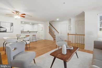 11256 Stagestone Way unit 137, Manassas, VA 20109 - photo 5