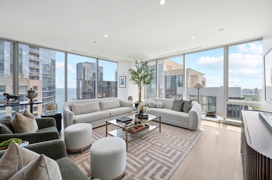 The St. Regis Chicago unit 3109, Chicago, IL 60601 - photo 5