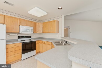 2505 Coach House Way unit 3A, Frederick, MD 21702 - photo 3