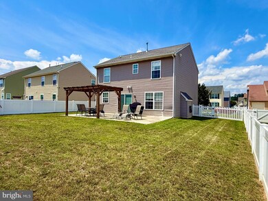 45 Blue Birch Dr, Camden Wyoming, DE 19934 - photo 4