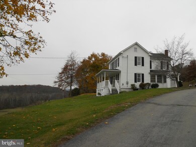 3628 Cherry Run Rd, Hedgesville, WV 25427 - photo 3