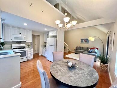 Shellback kitchen angle