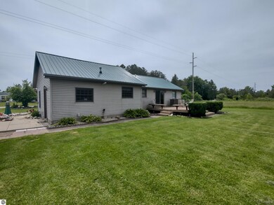 3383 E Baum Rd, Au Gres, MI 48703 - photo 2