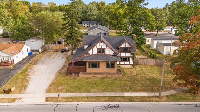 1260 E North St, Crown Point, IN 46307 - photo 4