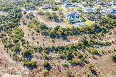 LOT 14 BLOCK 11 Barreal, Boerne, TX 78006 - photo 2