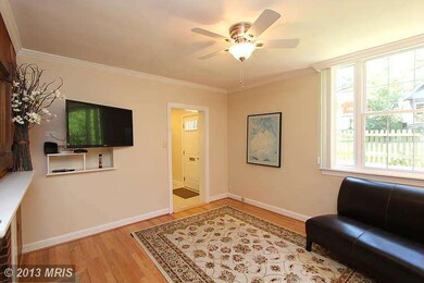 105 Sheridan Ave, Takoma Park, MD 20912 - photo 6